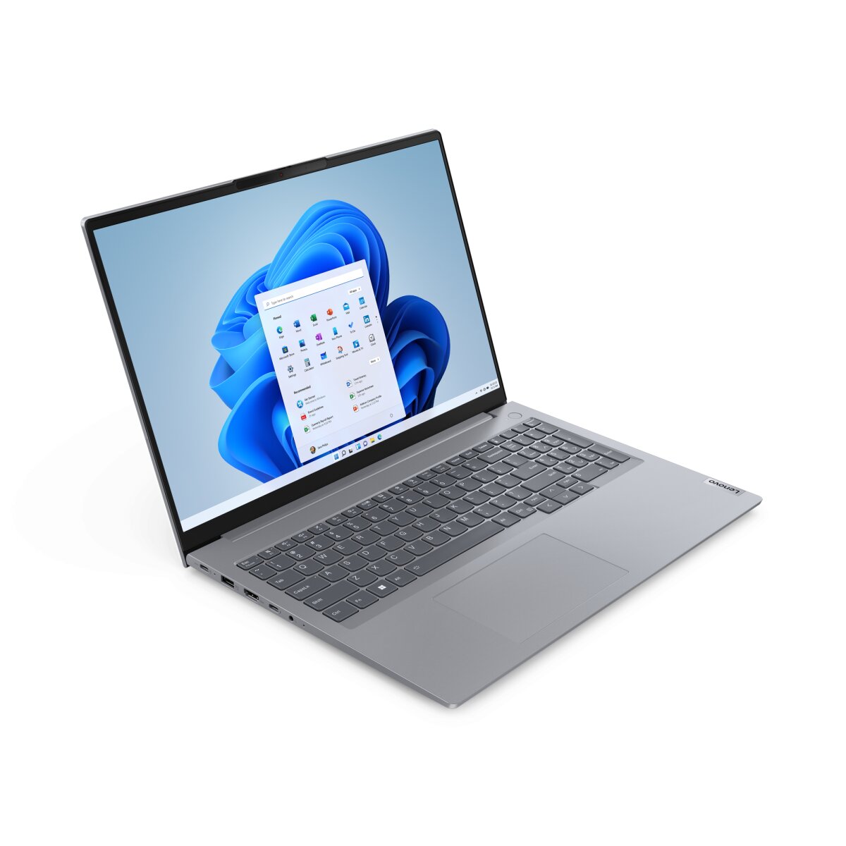 Lenovo ThinkBook 16 21KH007VRM image gallery 3