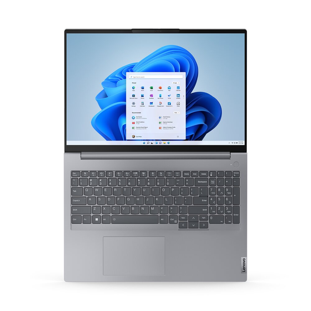 Lenovo ThinkBook 16 21KH001QSP image gallery 9