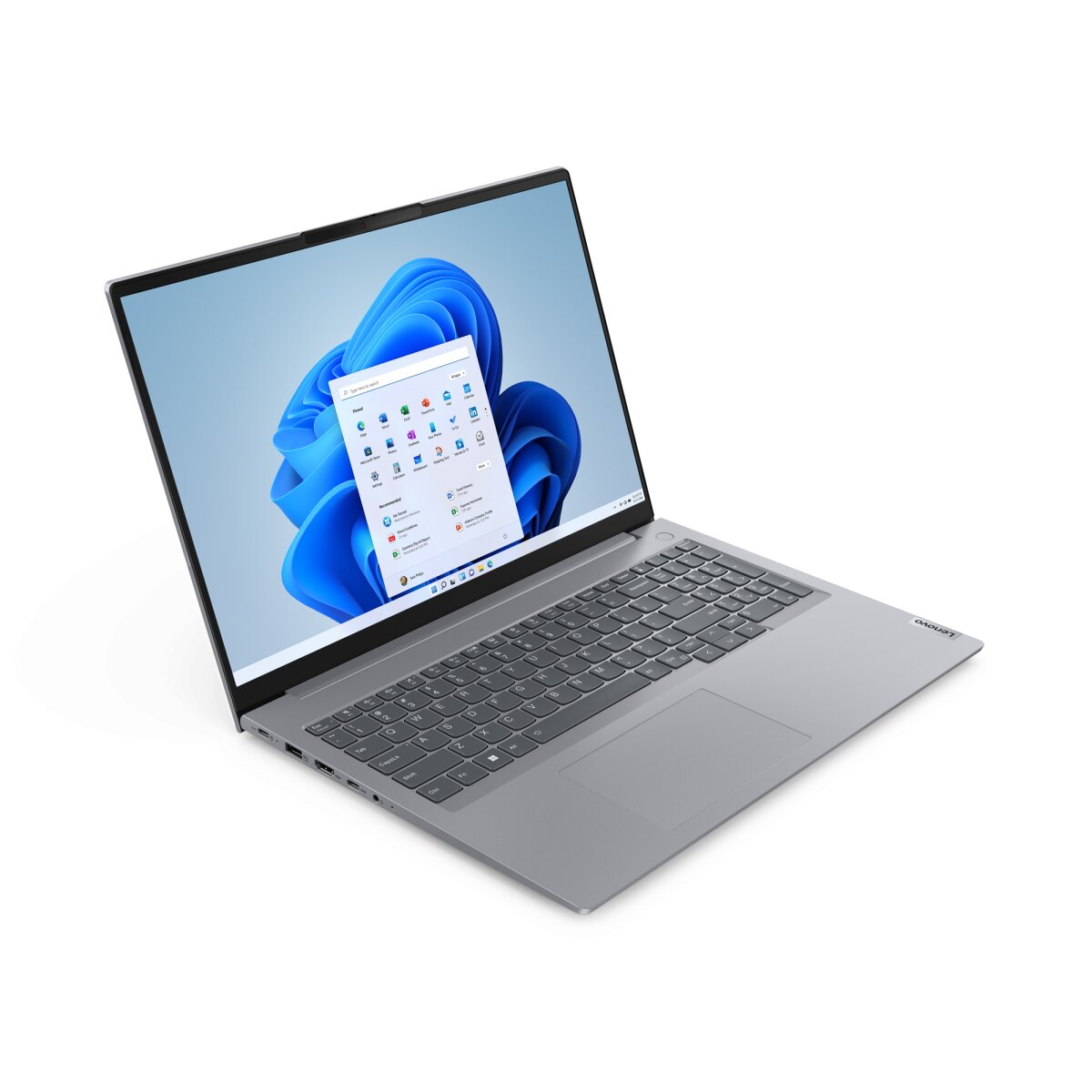 Lenovo ThinkBook 16 21KK000UMH image gallery 2