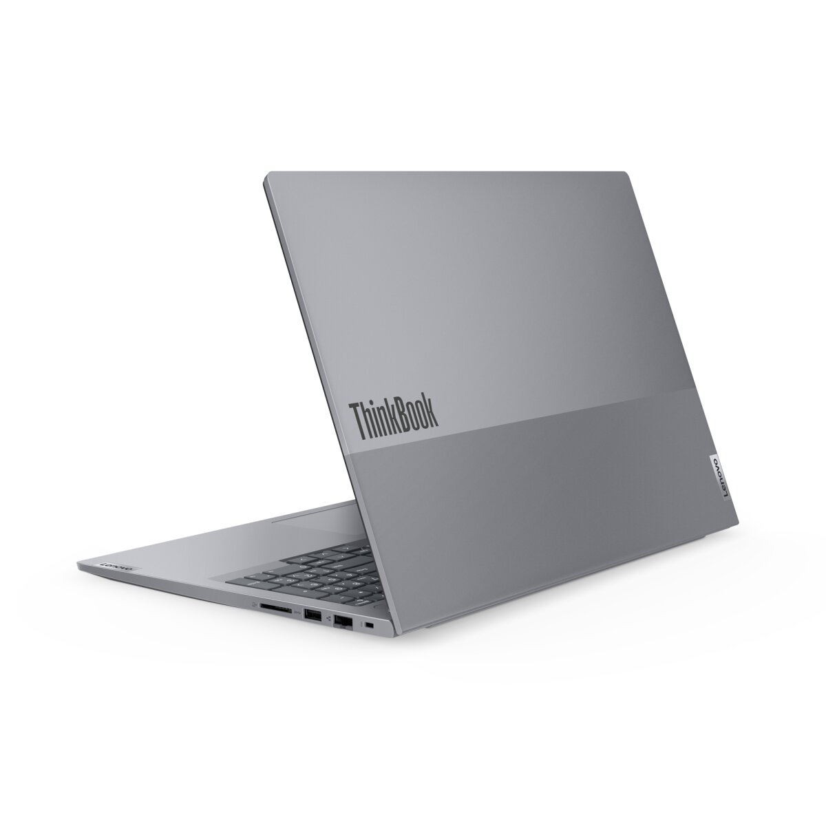 Lenovo ThinkBook 16 21KK000UMH image gallery 9