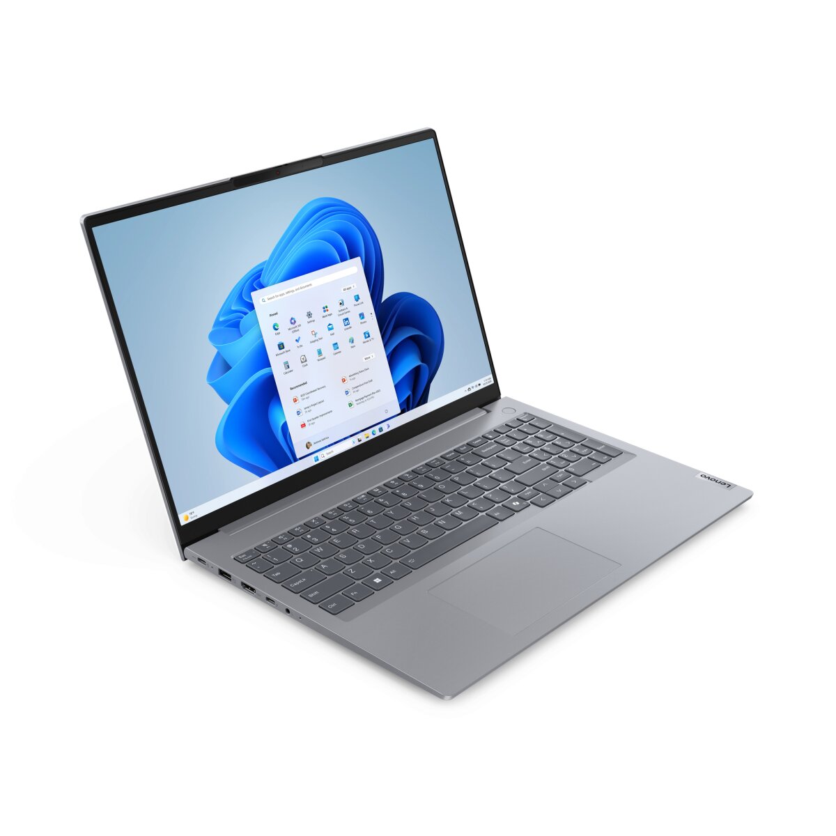 Lenovo ThinkBook 16 21MW0011MX image gallery 2