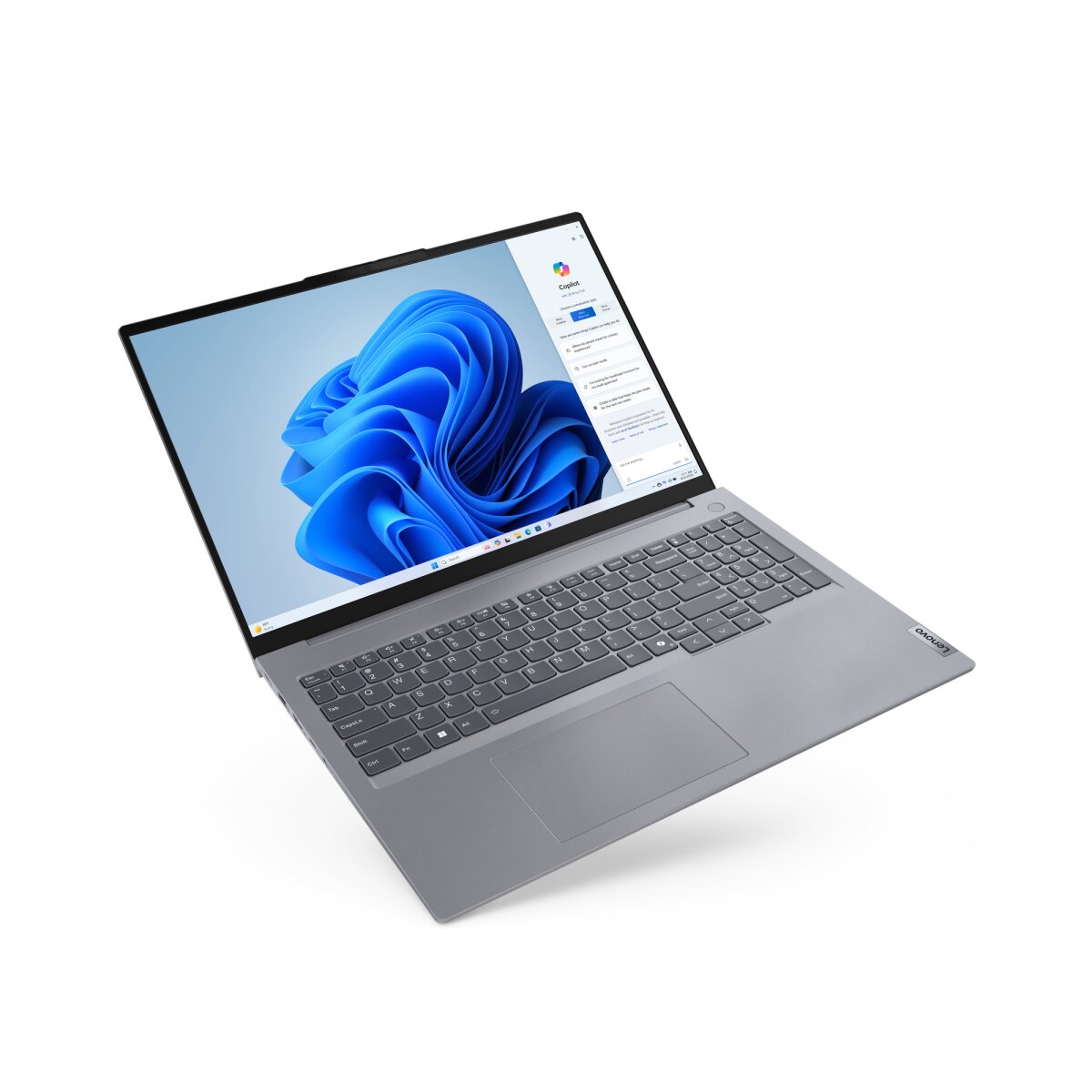 Lenovo ThinkBook 16 21MW0011MX image gallery 7
