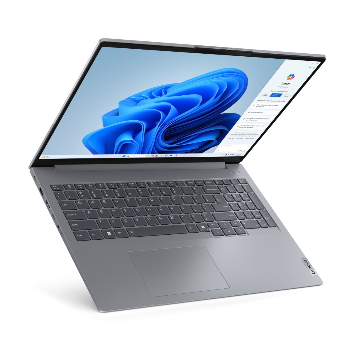 Lenovo ThinkBook 16 21MW0011MX image gallery 8
