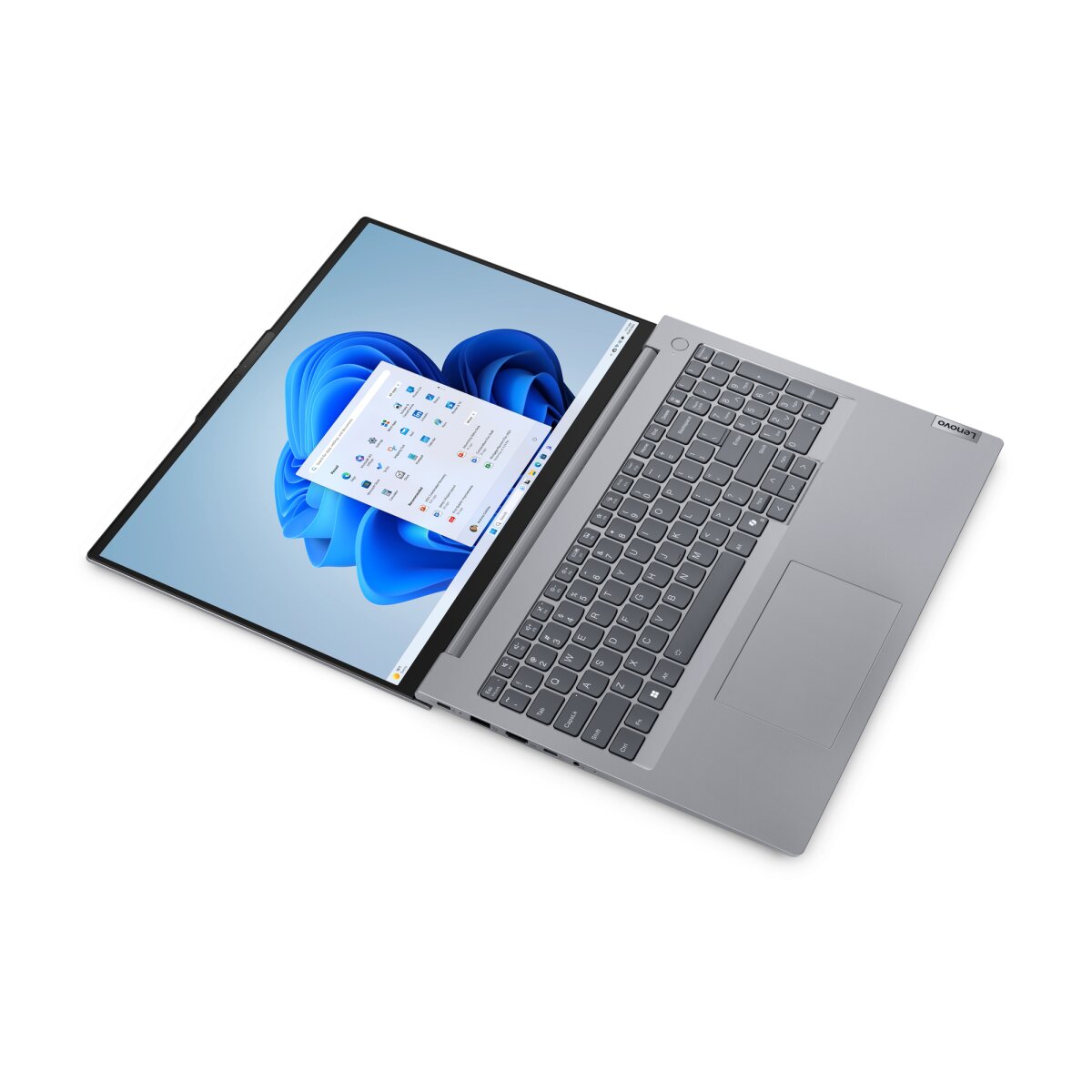 Lenovo ThinkBook 16 21MW002DUK image gallery 6