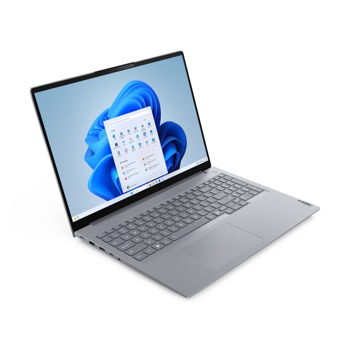 Lenovo ThinkBook 16 21SH0084MX image gallery 2