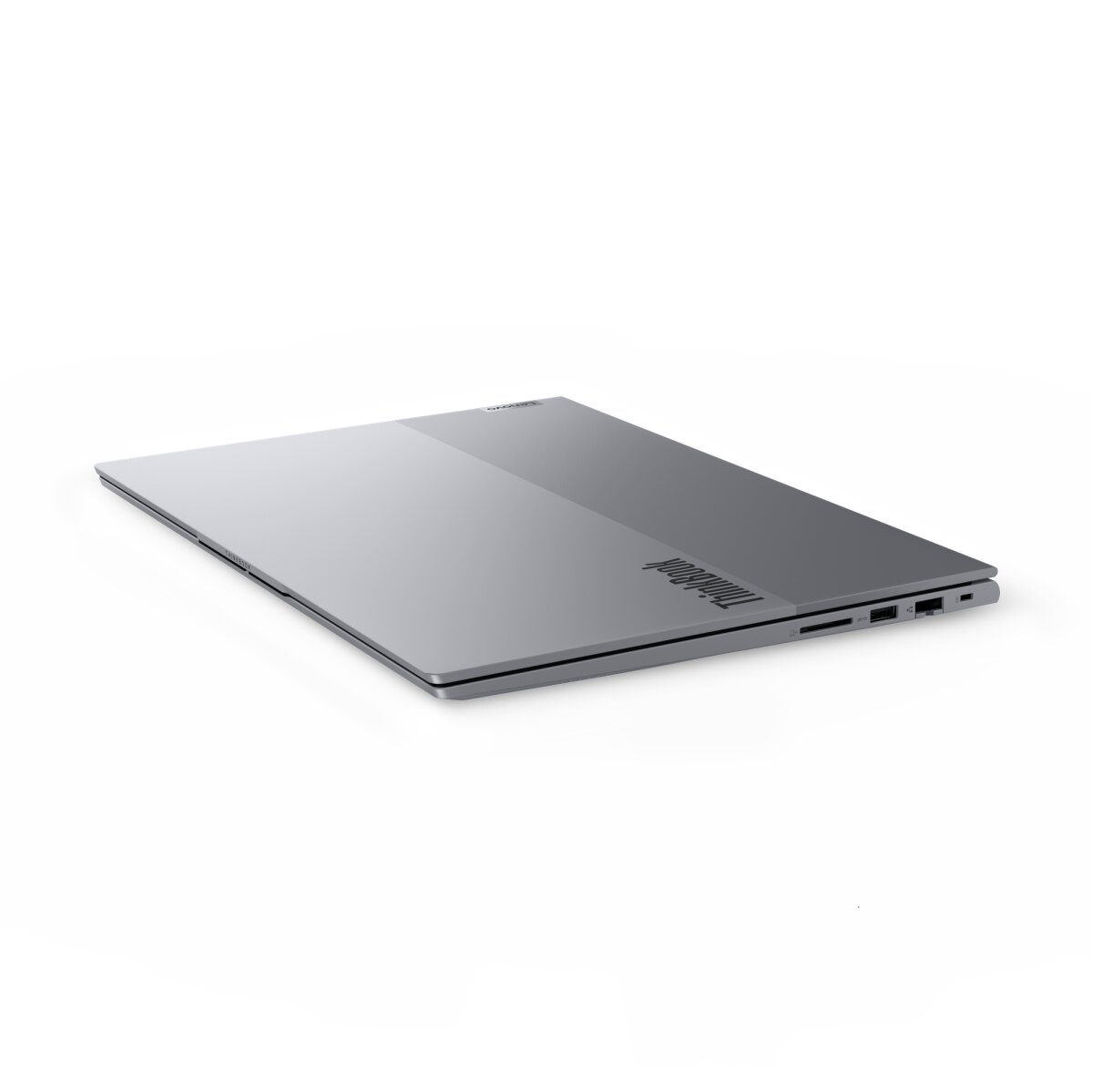 Lenovo ThinkBook 16 21SH0084MX image gallery 4