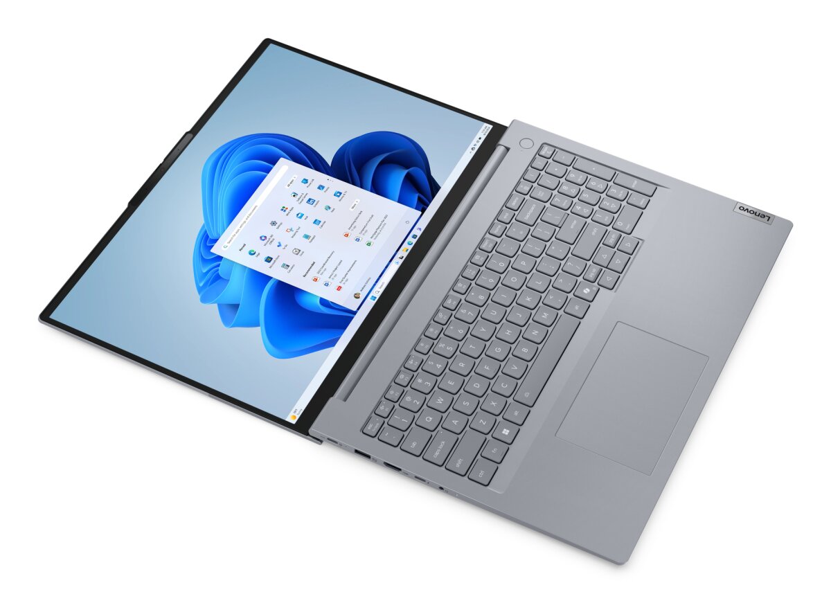 Lenovo ThinkBook 16 21SH0084MX image gallery 6