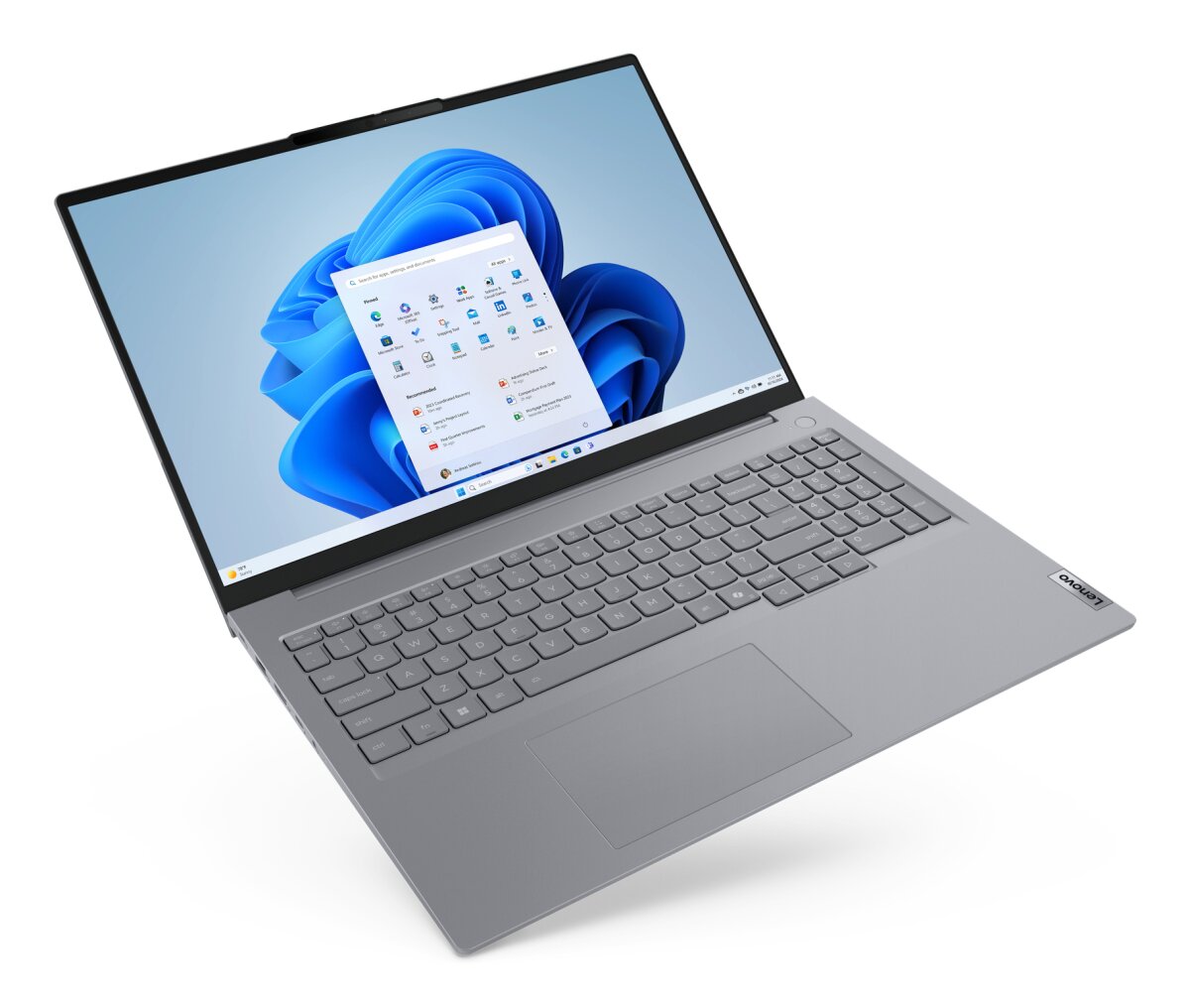 Lenovo ThinkBook 16 21SH0084MX image gallery 7