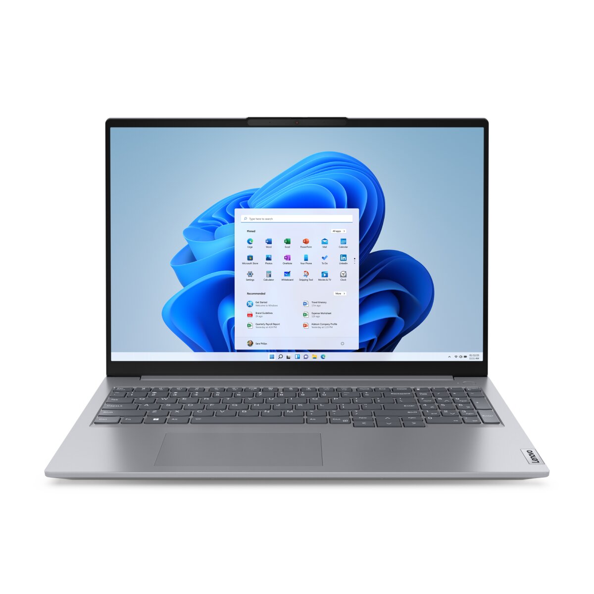 Lenovo ThinkBook 16 21KH007VRM image gallery 6