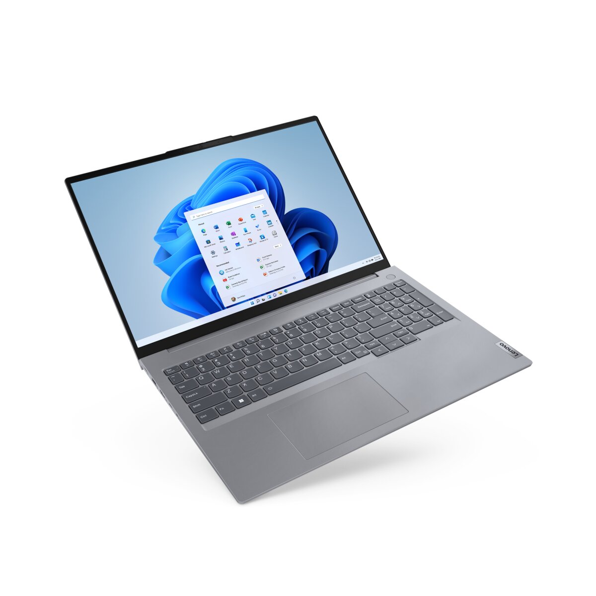 Lenovo ThinkBook 16 21KH007VRM image gallery 5
