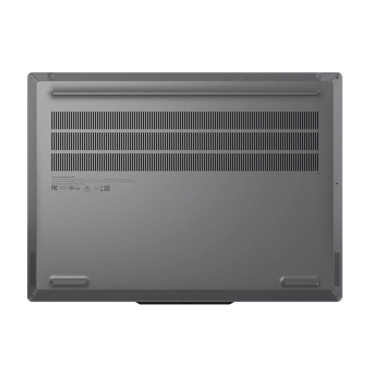 Lenovo ThinkBook 16p 21N50011IX image gallery 6