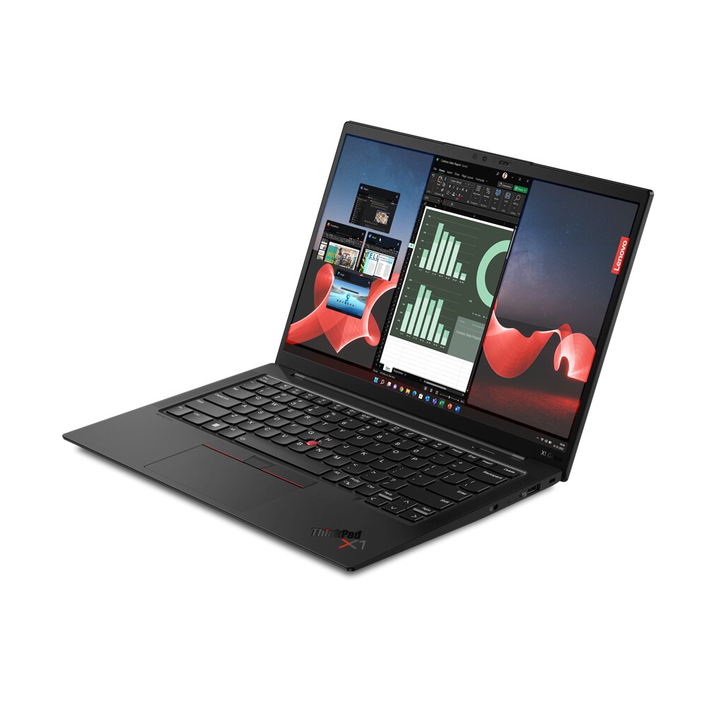 Lenovo ThinkPad X1 Carbon 21HM0068PG image gallery 3
