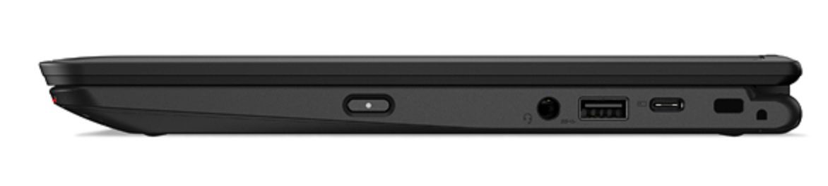 Lenovo ThinkPad 11e (5th Gen) 20LM0000FR image gallery 11