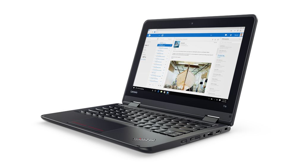 Lenovo ThinkPad Yoga 11e 20HUS00000 image gallery 1