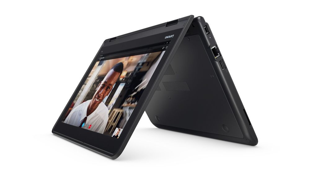 Lenovo ThinkPad Yoga 11e 20HUS00000 image gallery 2