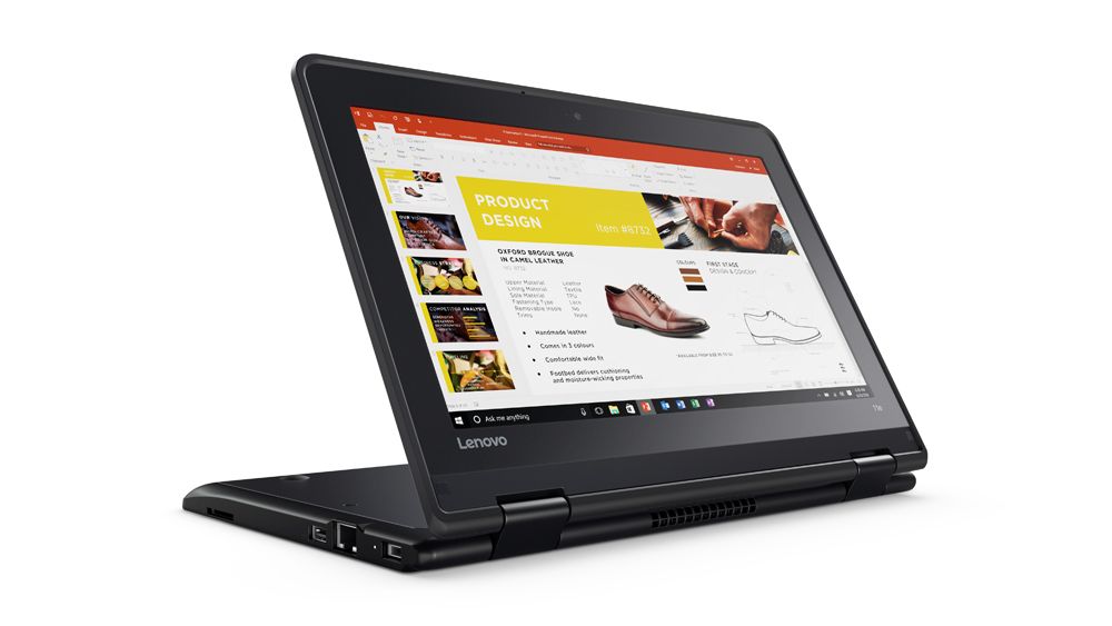Lenovo ThinkPad Yoga 11e 20HUS00000 image gallery 5