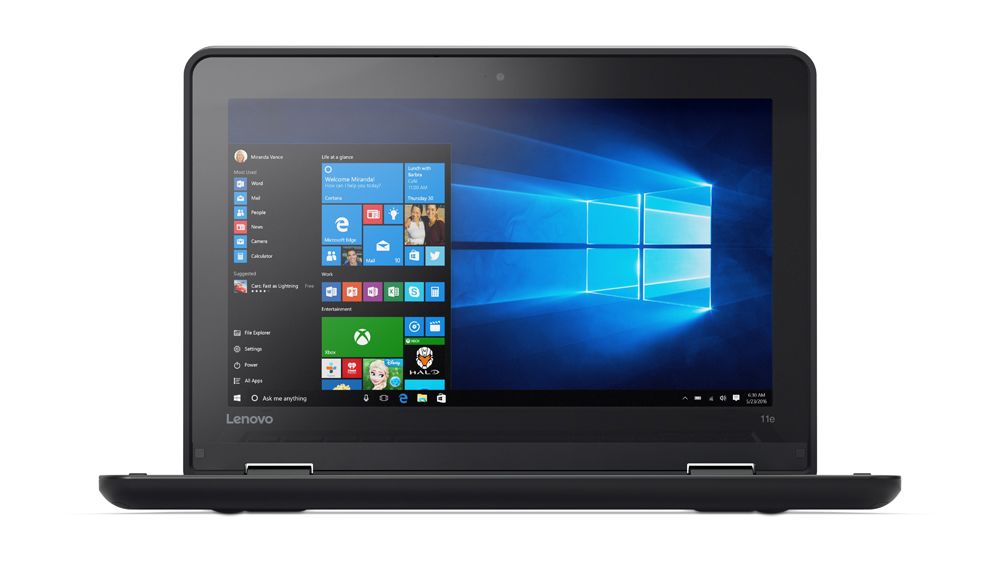 Lenovo ThinkPad Yoga 11e 20HUS00000 image gallery 6