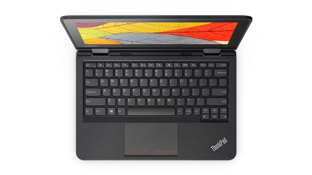 Lenovo ThinkPad Yoga 11e 20HUS00000 image gallery 7