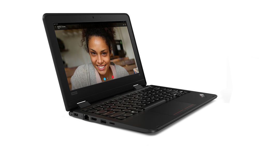 Lenovo ThinkPad 11e 20LQ000HUS image gallery 6