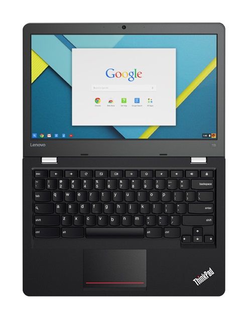Lenovo ThinkPad 13 - 20GL0004FR laptop specifications