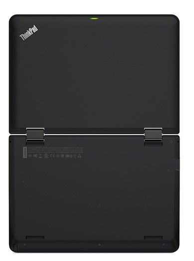 Lenovo ThinkPad Yoga 11e 20LM0000MZ image gallery 11