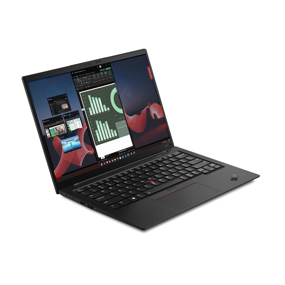 Lenovo ThinkPad X1 Carbon 21HM0068PG image gallery 4