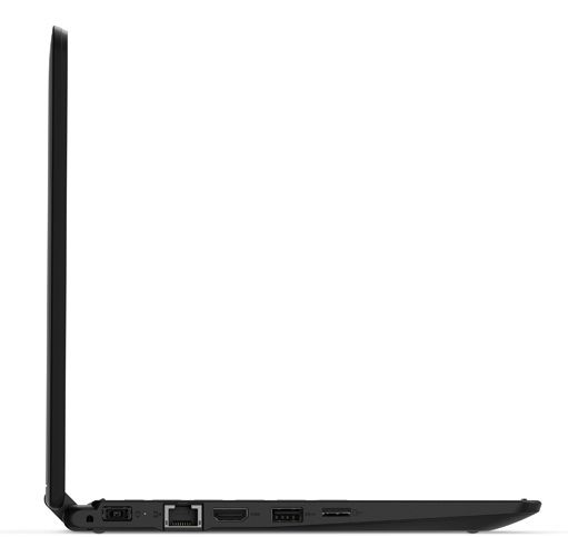 Lenovo ThinkPad Yoga 11e 20LM0000MZ image gallery 13
