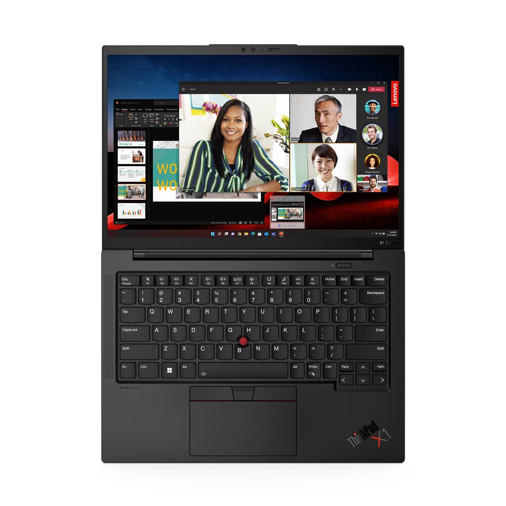 Lenovo ThinkPad X1 Carbon 21HM0068PG image gallery 1
