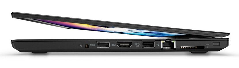 Lenovo ThinkPad A475 20KL001ERT image gallery 4