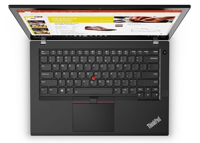 Lenovo ThinkPad A475 20KL001ERT image gallery 6