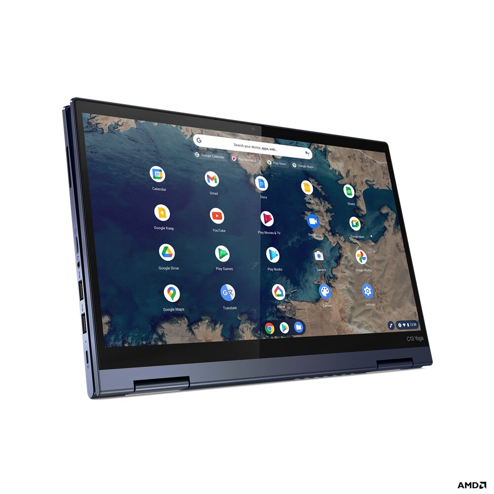 Lenovo ThinkPad C13 Yoga 20UX000CMB image gallery 12