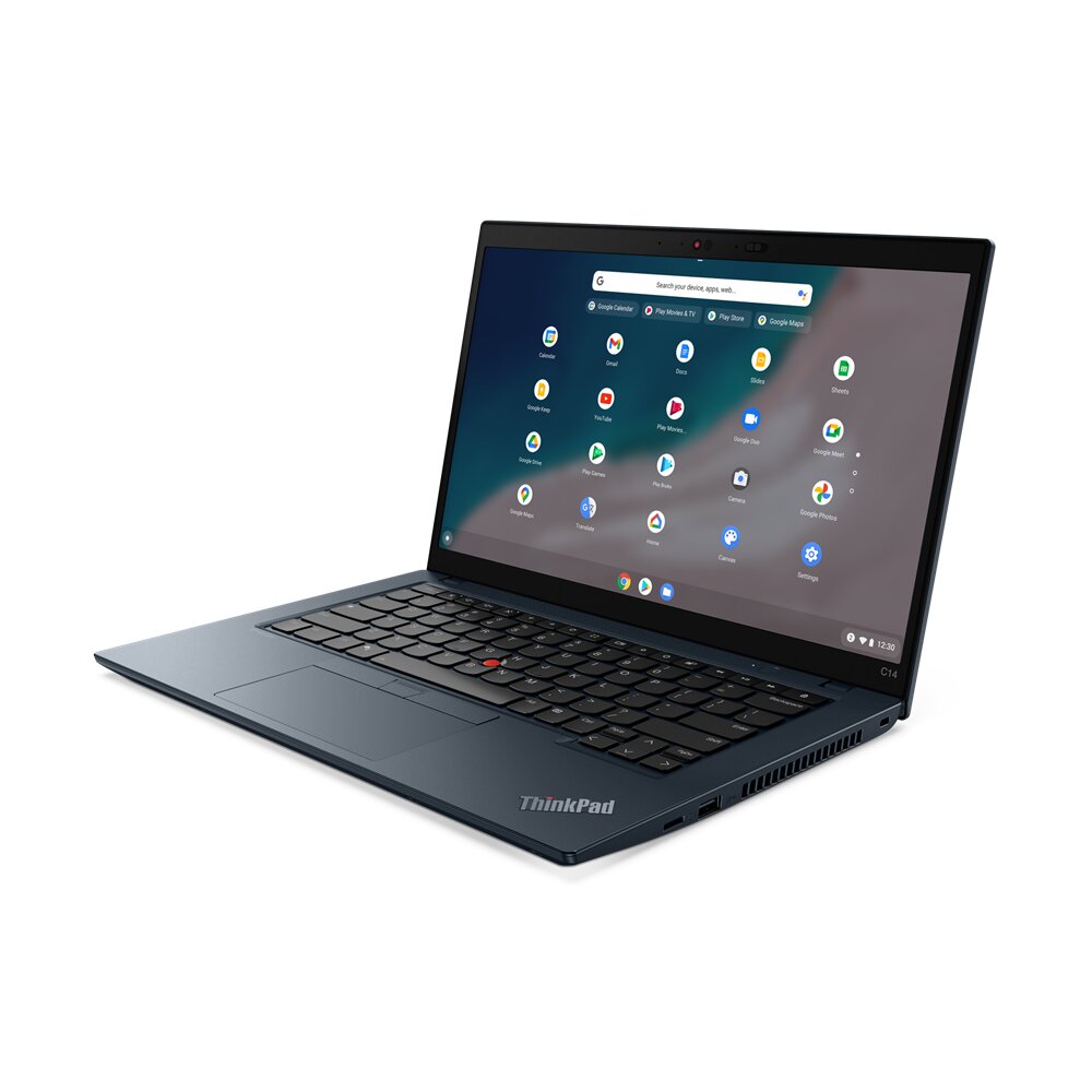 Lenovo ThinkPad C14 21C90002UK image gallery 2