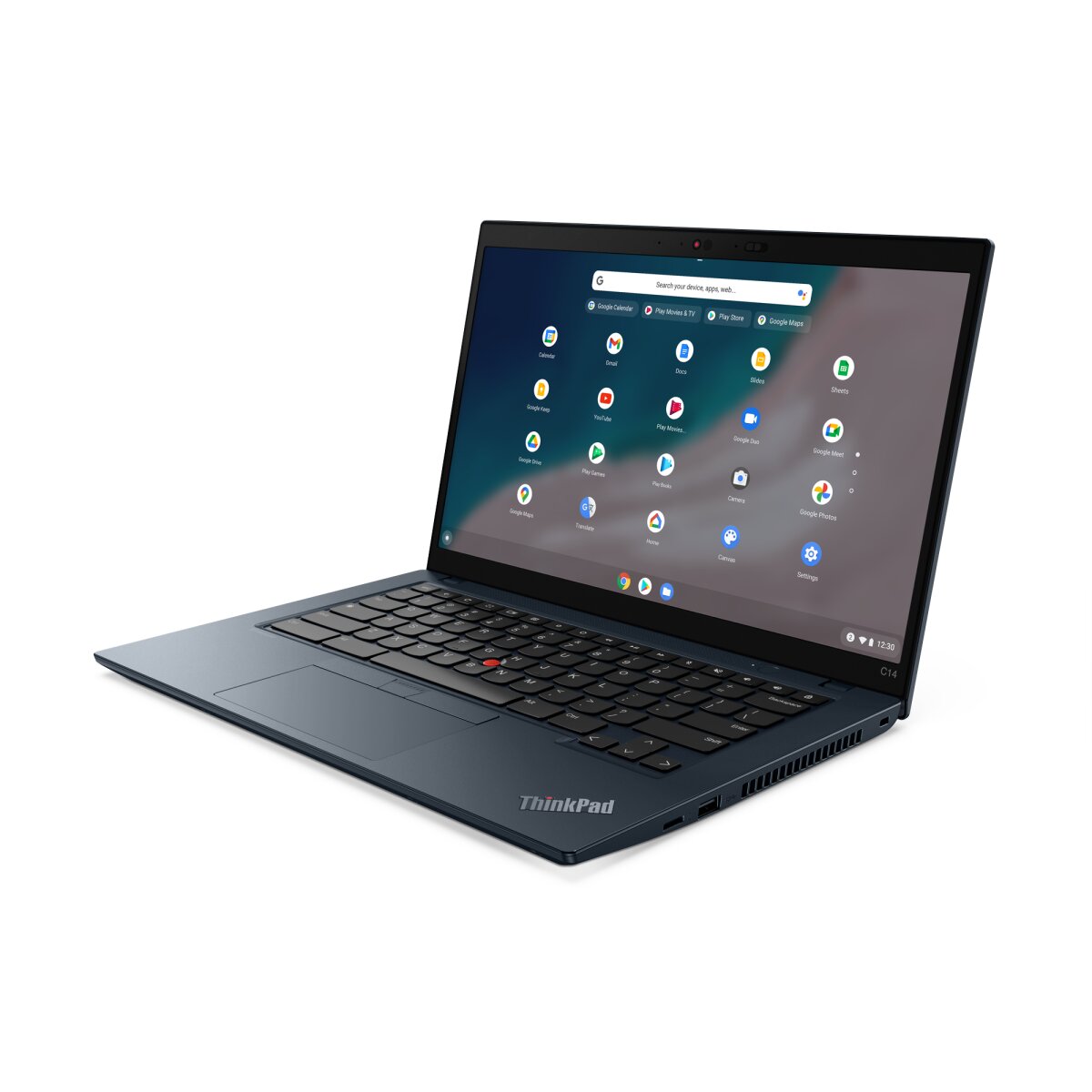 Lenovo ThinkPad C14 21C9000RGE image gallery 2