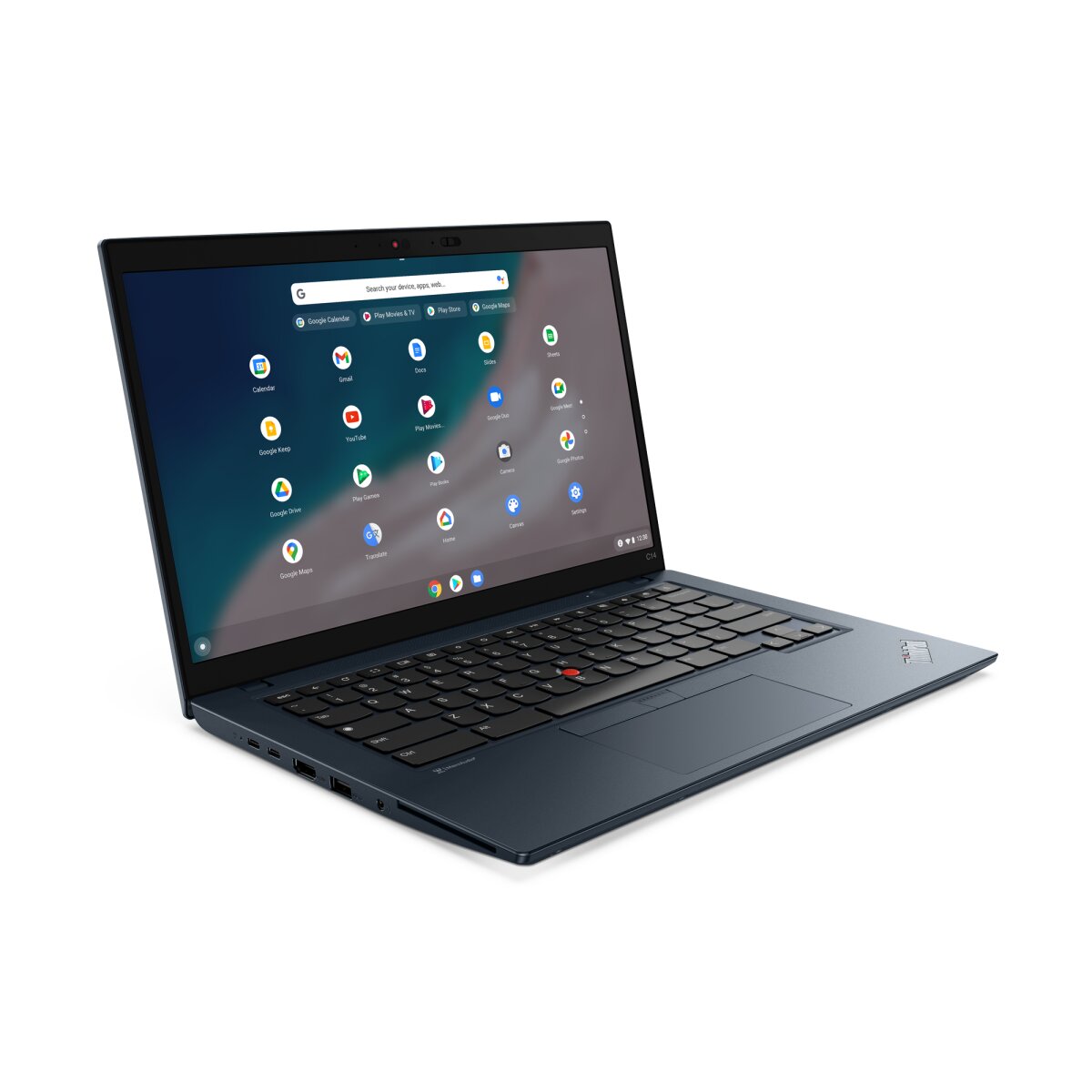 Lenovo ThinkPad C14 21C9000RGE image gallery 3