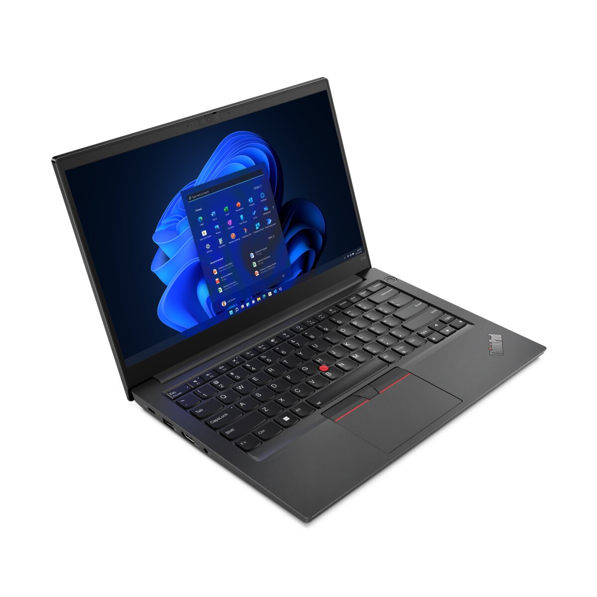 Lenovo ThinkPad E14 21E4S09800 image gallery 2