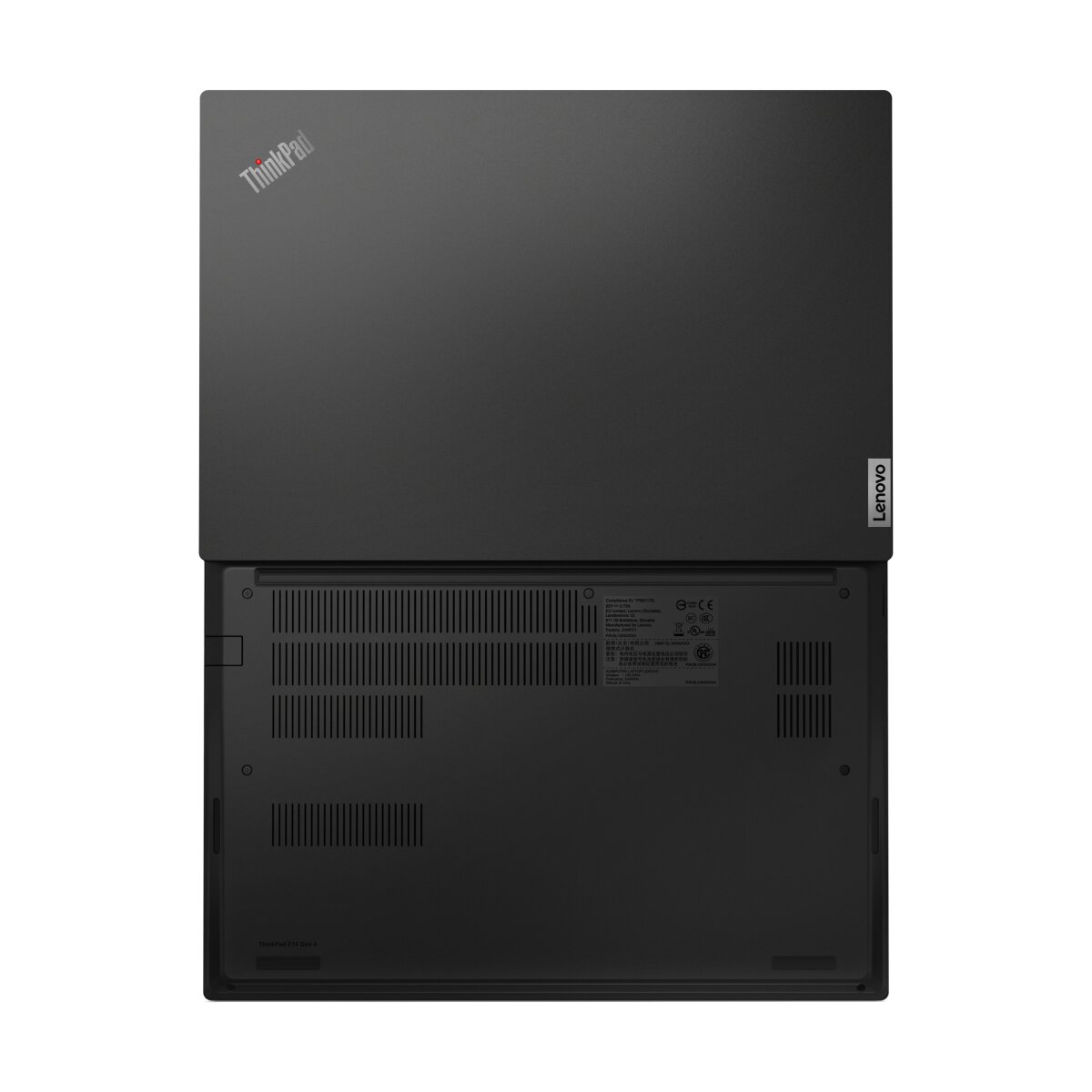 Lenovo ThinkPad E14 21E4S09800 image gallery 6