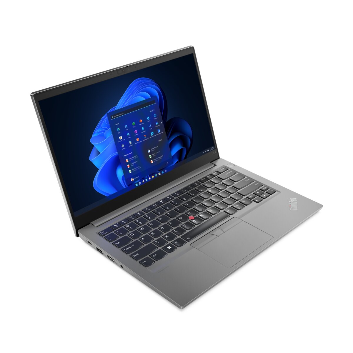 Lenovo ThinkPad E14 21EB001UUS image gallery 2