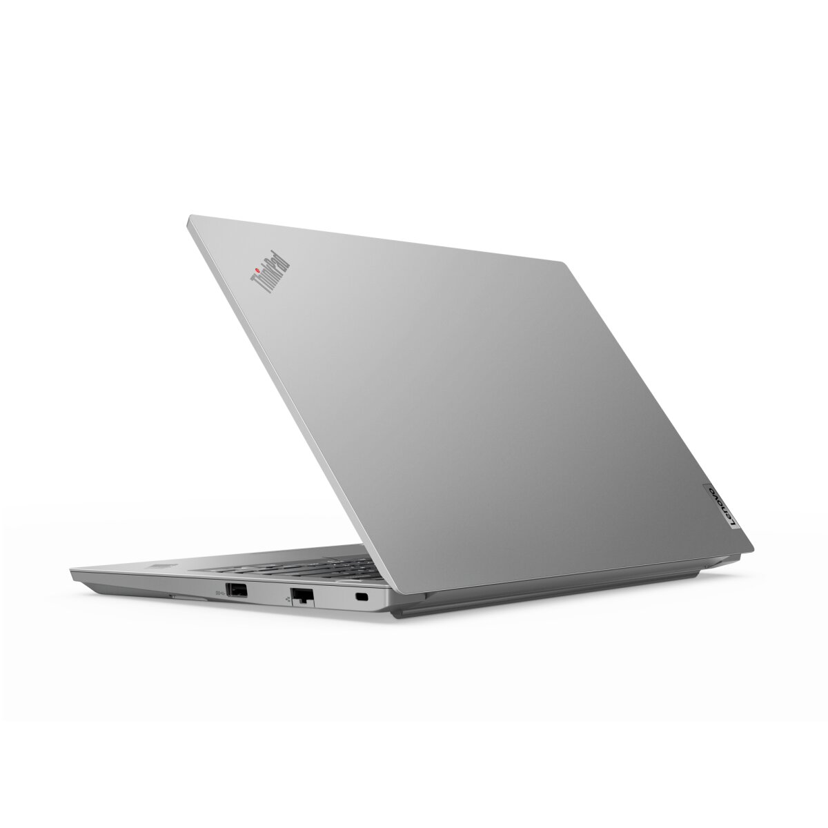 Lenovo ThinkPad E14 21EB001UUS image gallery 4