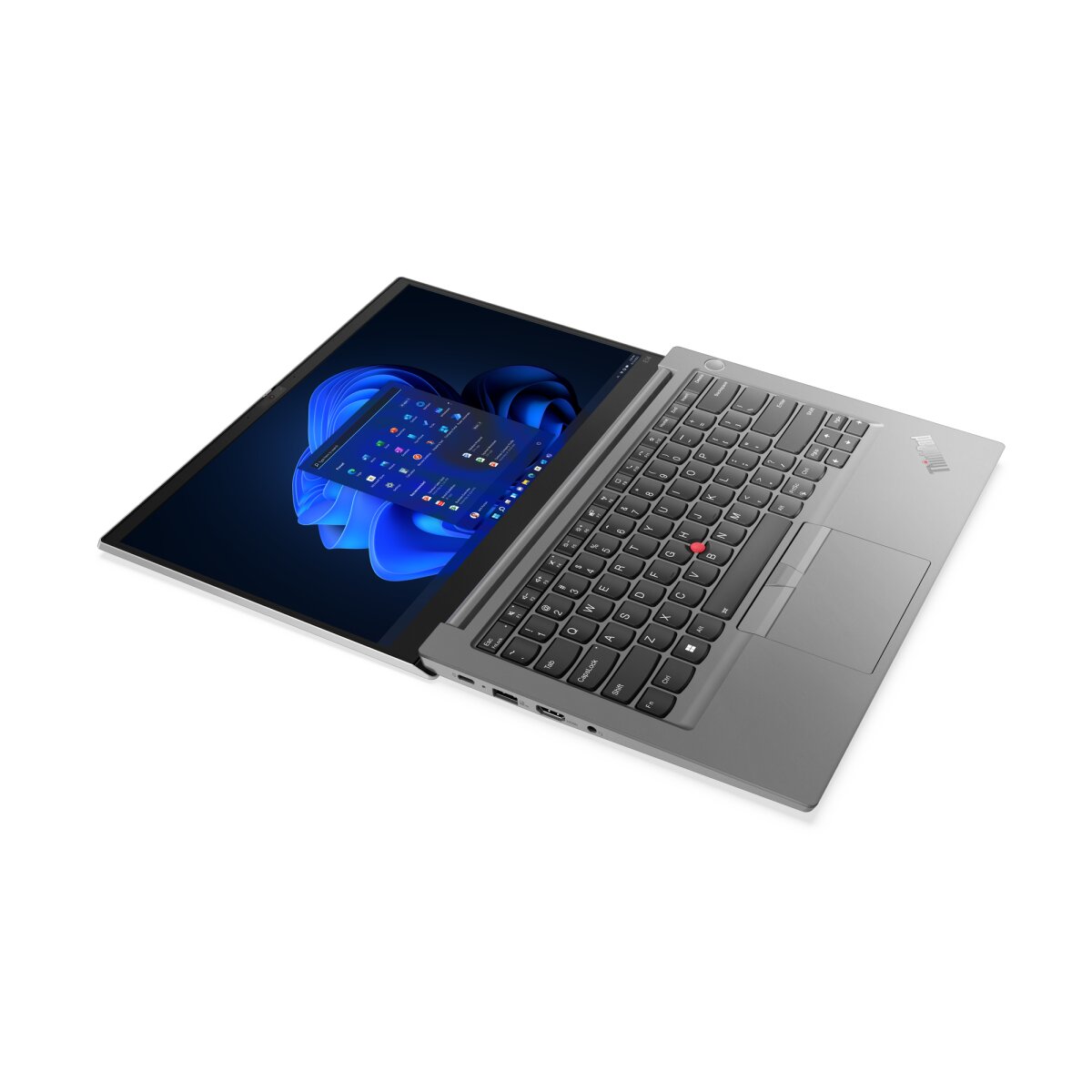 Lenovo ThinkPad E14 21EB001UUS image gallery 9