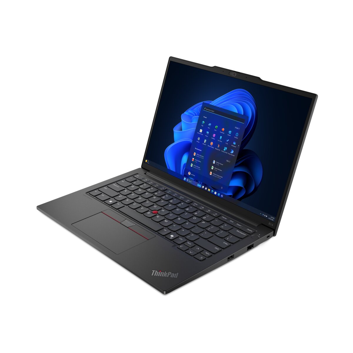 Lenovo ThinkPad E14 21M7002XGE image gallery 2