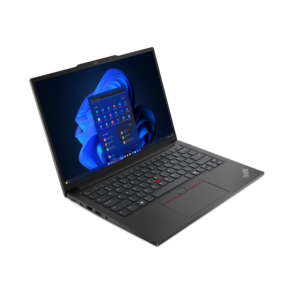 Lenovo ThinkPad E14 21M7002XGE image gallery 3
