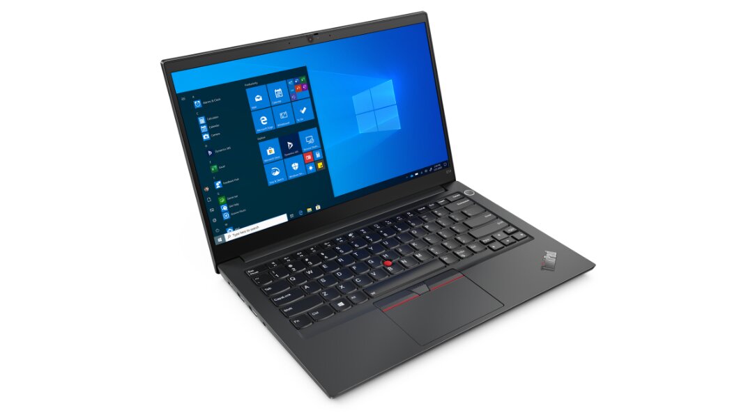 Lenovo ThinkPad E14 Gen 2 (Intel) 20TA00F7PG image gallery 3