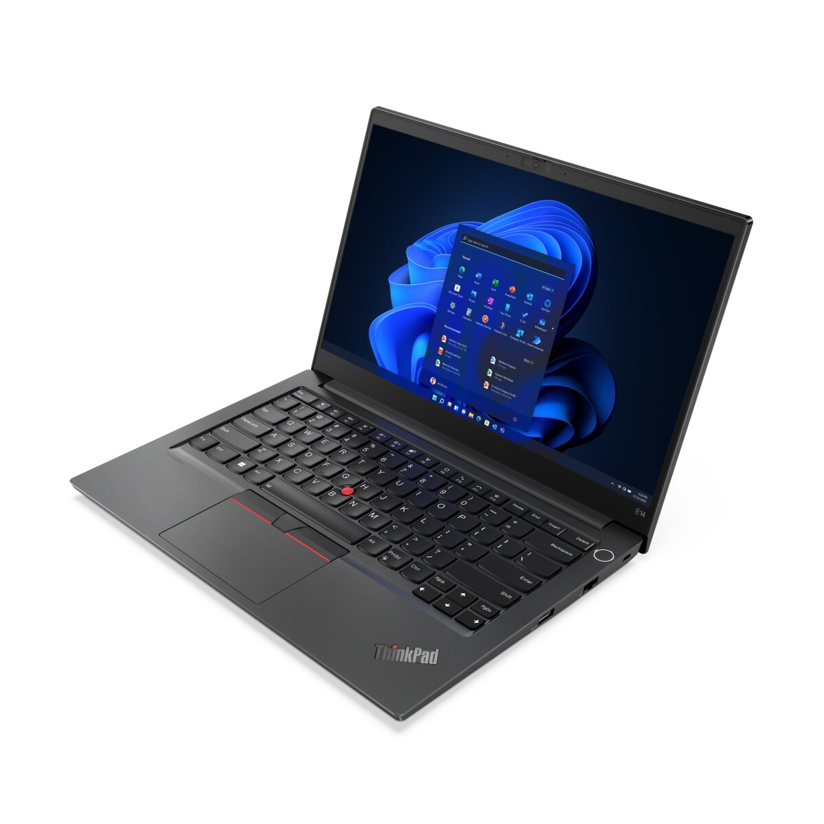 Lenovo ThinkPad E14 Gen 4 (AMD) 21EB0042GE image gallery 3