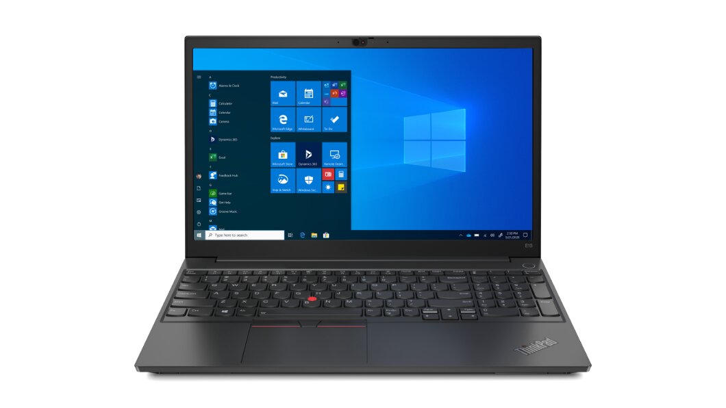 Lenovo ThinkPad E15 20TES22L00 image gallery 1
