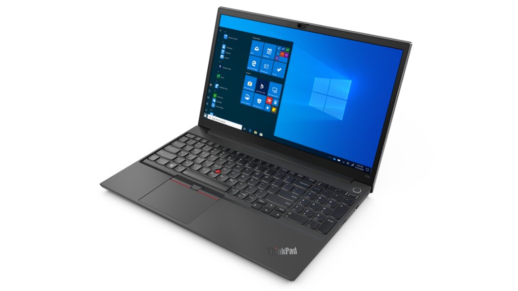Lenovo ThinkPad E15 20TES22L00 image gallery 2