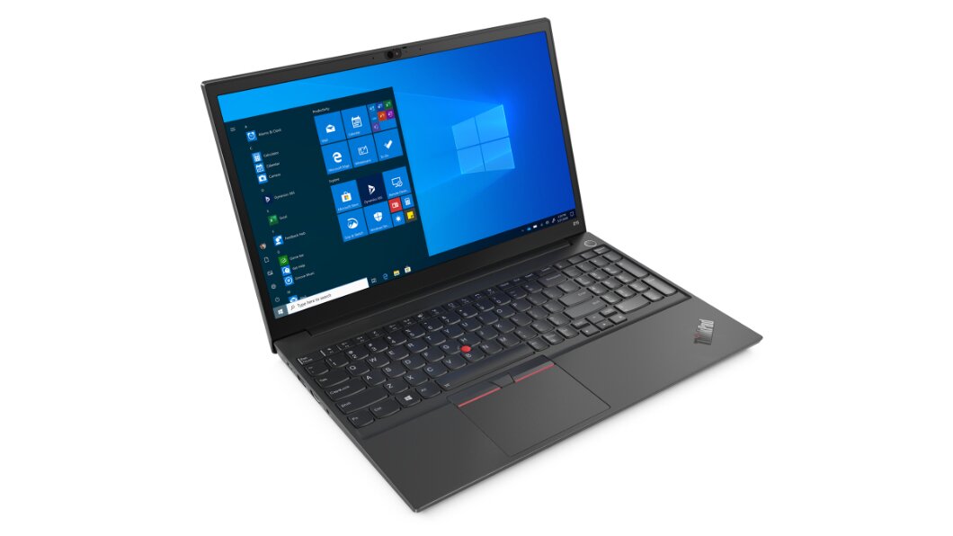 Lenovo ThinkPad E15 20TES22L00 image gallery 3