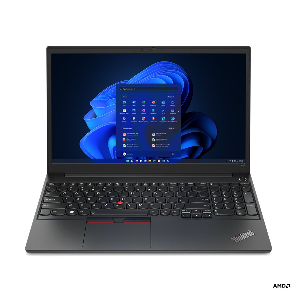 Lenovo ThinkPad E15 21ED002CAU image gallery 1