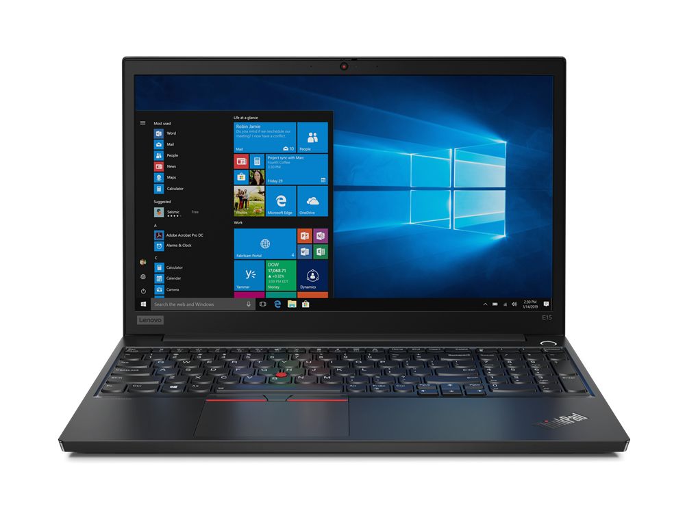 Lenovo ThinkPad E15 20RD001FMH image gallery 1