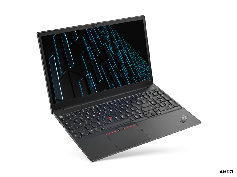 Lenovo ThinkPad E15 20YHS1M000 image gallery 2