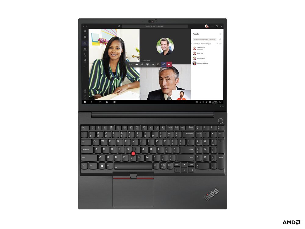 Lenovo ThinkPad E15 20YHS1M000 image gallery 5